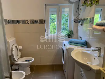 House 220 m², Kali - 70 m from the sea and the town center - 11