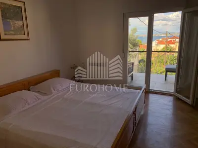 House 220 m², Kali - 70 m from the sea and the town center - 13