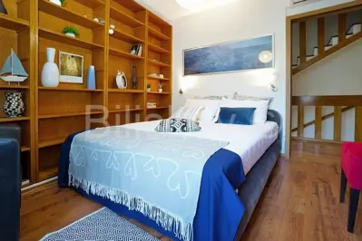 Apartment 106 m², Split, city center and view of the Riva - 4