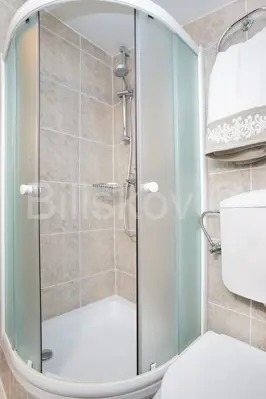 Apartment 106 m², Split, city center and view of the Riva - 12