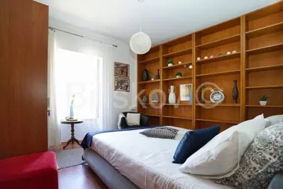 Apartment 106 m², Split, city center and view of the Riva - 3