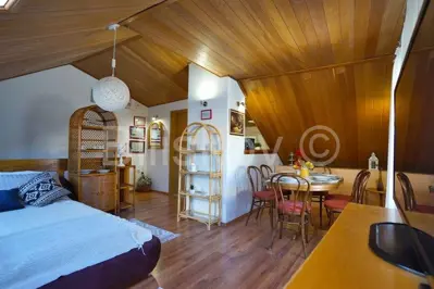 Apartment 106 m², Split, city center and view of the Riva - 15