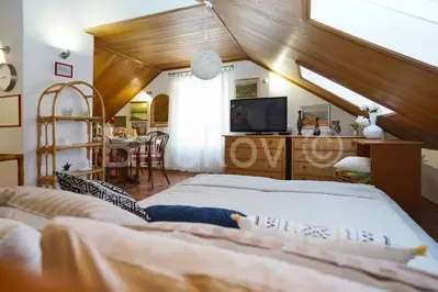 Apartment 106 m², Split, city center and view of the Riva - 16