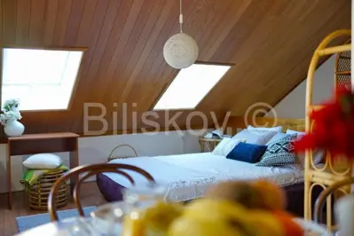 Apartment 106 m², Split, city center and view of the Riva - 19