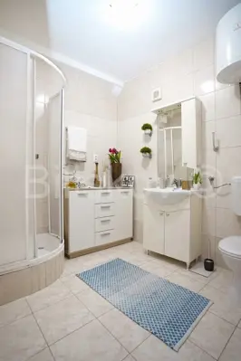 Apartment 106 m², Split, city center and view of the Riva - 22