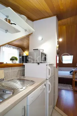 Apartment 106 m², Split, city center and view of the Riva - 20