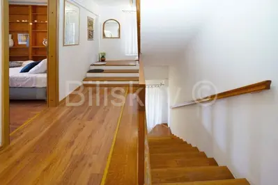 Apartment 106 m², Split, city center and view of the Riva - 10
