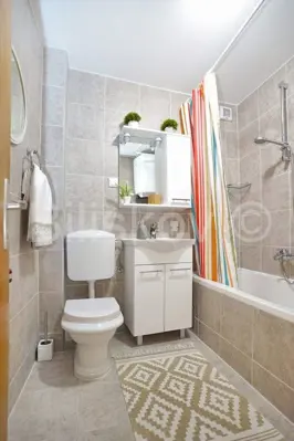 Apartment 106 m², Split, city center and view of the Riva - 7