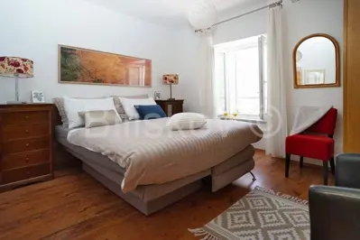 Wohnung 106 m², Split, Stadtzentrum und Blick auf die Riva