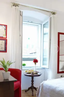 Apartment 106 m², Split, city center and view of the Riva - 9