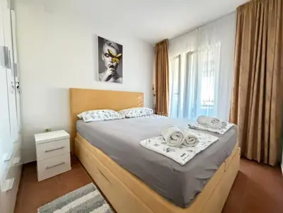 Novalja - stan s terasom i pogledom na more - 9