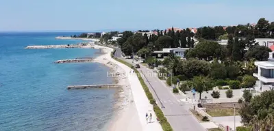 Novalja - stan s terasom i pogledom na more - 18