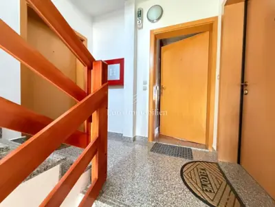 Novalja - stan s terasom i pogledom na more - 14