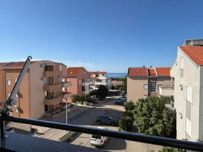 Novalja - stan s terasom i pogledom na more - 17