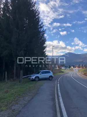 Građevinsko zemljište 40.212 m², Vrbovsko - poslovna zona K1 i K2 - 5