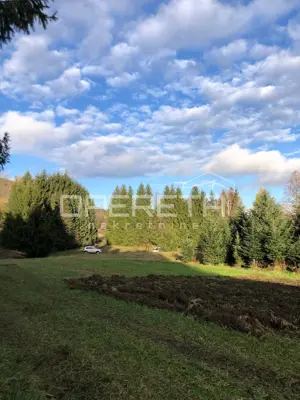 Građevinsko zemljište 40.212 m², Vrbovsko - poslovna zona K1 i K2 - 12
