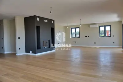 Penthouse im Zentrum von Poreč, Panoramablick auf das Meer - 7