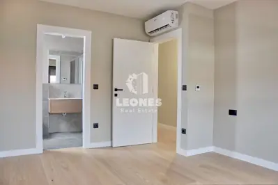 Penthouse im Zentrum von Poreč, Panoramablick auf das Meer - 9