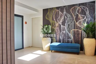 Penthouse im Zentrum von Poreč, Panoramablick auf das Meer - 3