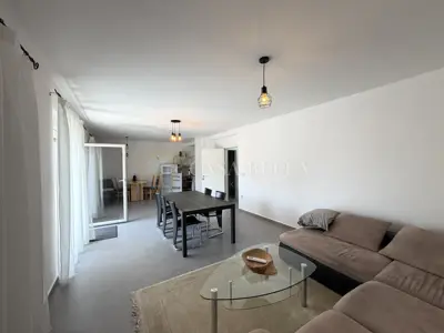 Apartment 109 m², Crikvenica - newly renovated and sea view - 9