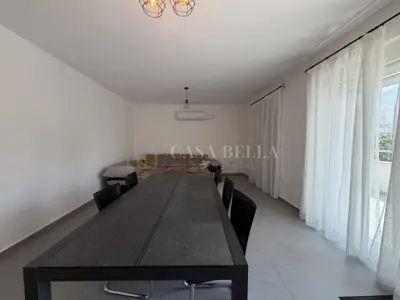 Apartment 109 m², Crikvenica - newly renovated and sea view - 7