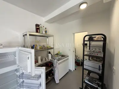Apartment 109 m², Crikvenica - newly renovated and sea view - 4