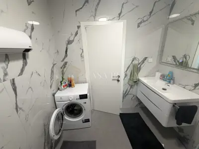 Apartment 109 m², Crikvenica - newly renovated and sea view - 20