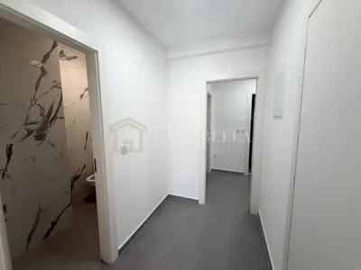 Apartment 109 m², Crikvenica - newly renovated and sea view - 13