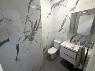 Apartment 109 m², Crikvenica - newly renovated and sea view - 14