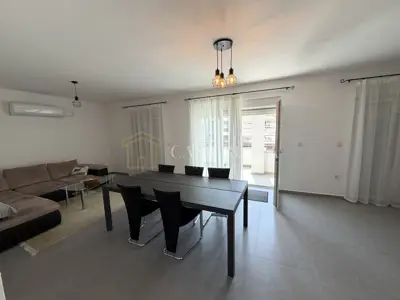 Apartment 109 m², Crikvenica - newly renovated and sea view