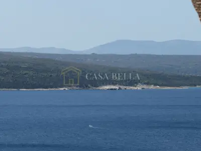 Apartment 109 m², Crikvenica - newly renovated and sea view - 12
