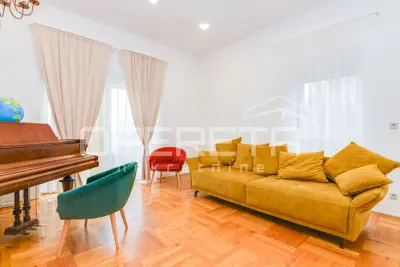 House for rent in Šestine, 400 m² - 6