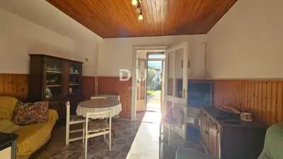 House 170 m², Lovran - 2 residential units and garden - 9