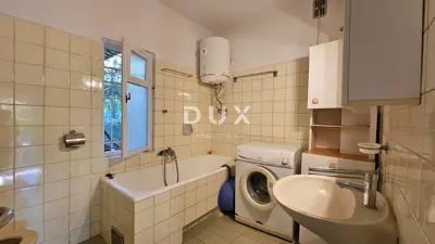 House 170 m², Lovran - 2 residential units and garden - 20