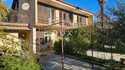 House 170 m², Lovran - 2 residential units and garden - 6