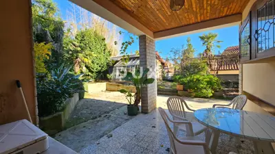 House 170 m², Lovran - 2 residential units and garden - 13