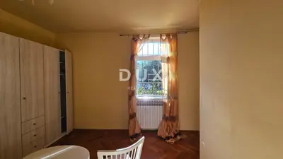 House 170 m², Lovran - 2 residential units and garden - 16