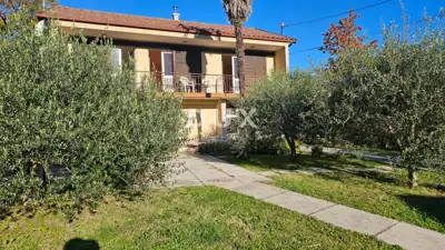 House 170 m², Lovran - 2 residential units and garden - 2