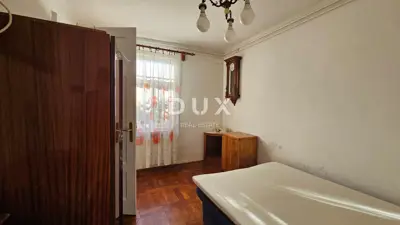 House 170 m², Lovran - 2 residential units and garden - 18