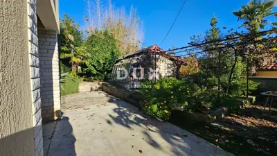 House 170 m², Lovran - 2 residential units and garden - 15