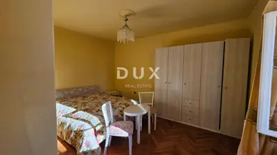 House 170 m², Lovran - 2 residential units and garden - 17