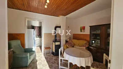 House 170 m², Lovran - 2 residential units and garden - 8
