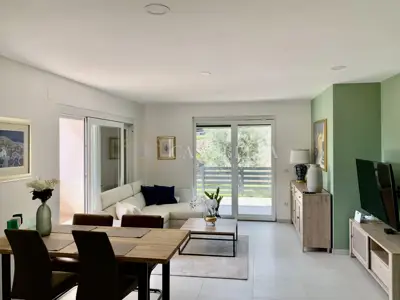 Wohnung zur Miete in Doričići, 104 m² - 7