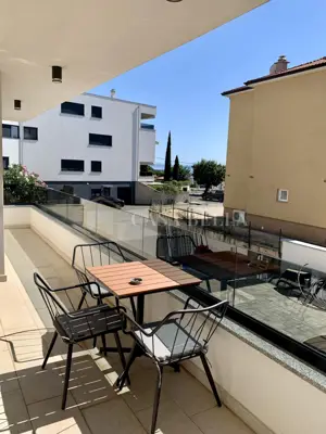 Wohnung zur Miete in Doričići, 104 m² - 21