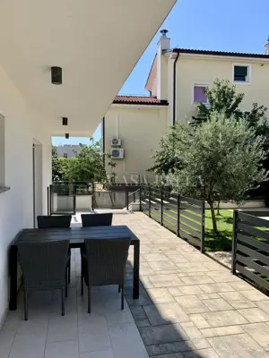 Wohnung zur Miete in Doričići, 104 m² - 17