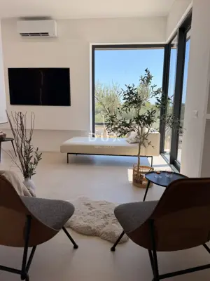 Dalmacija, Biograd na Moru, vila, 350 m², s pogledom na more - 4