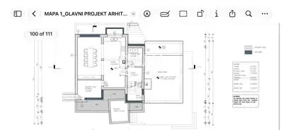 Dalmacija, Biograd na Moru, vila, 350 m², s pogledom na more - 17