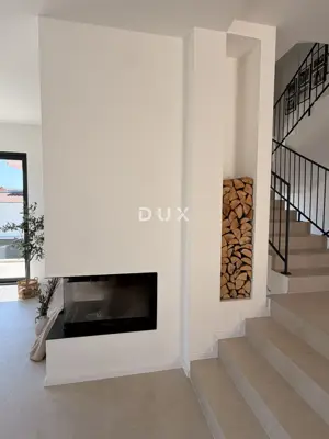 Dalmacija, Biograd na Moru, vila, 350 m², s pogledom na more - 8