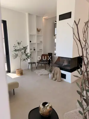 Dalmacija, Biograd na Moru, vila, 350 m², s pogledom na more - 3