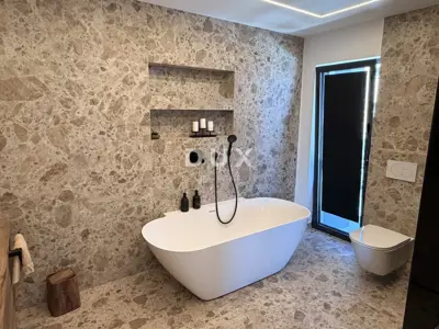 Dalmacija, Biograd na Moru, vila, 350 m², s pogledom na more - 14